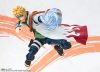 Naruto Shippuden S.H.Figuarts Figura Minato Namikaze NarutoP99 Edition 16 cm