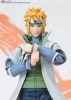 Naruto Shippuden S.H.Figuarts Figura Minato Namikaze NarutoP99 Edition 16 cm