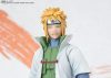 Naruto Shippuden S.H.Figuarts Figura Minato Namikaze NarutoP99 Edition 16 cm