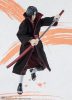 Naruto Shippuden S.H. Figuarts Figura Itachi Uchiha NarutoP99 Edition 15 cm