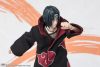 Naruto Shippuden S.H. Figuarts Figura Itachi Uchiha NarutoP99 Edition 15 cm