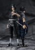 Naruto Shippuden S.H. Figuarts Figura Itachi Uchiha NarutoP99 Edition 15 cm