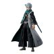 Bleach: Thousand-Year Blood War S.H.Figuarts Figura Toushiro Hitsugaya 14 cm