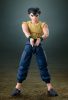 Yu Yu Hakusho S.H. Figuarts Figura Yusuke Urameshi 15 cm