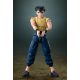 Yu Yu Hakusho S.H. Figuarts Figura Yusuke Urameshi 15 cm