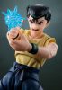 Yu Yu Hakusho S.H. Figuarts Figura Yusuke Urameshi 15 cm