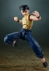 Yu Yu Hakusho S.H. Figuarts Figura Yusuke Urameshi 15 cm