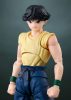 Yu Yu Hakusho S.H. Figuarts Figura Yusuke Urameshi 15 cm