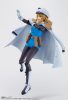 Shy S.H. Figuarts Action Figure Spirits 15 cm