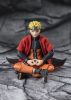 Naruto Shippuden S.H. Figuarts Figura Naruto Uzumaki (Sage Mode) - Savior of Konoha 15 cm