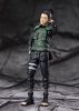 Naruto Shippuden S.H. Figuarts Figura Shikamura Nara Brilliant Strategist 15 cm