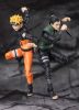 Naruto Shippuden S.H. Figuarts Figura Shikamura Nara Brilliant Strategist 15 cm