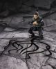 Naruto Shippuden S.H. Figuarts Figura Shikamura Nara Brilliant Strategist 15 cm