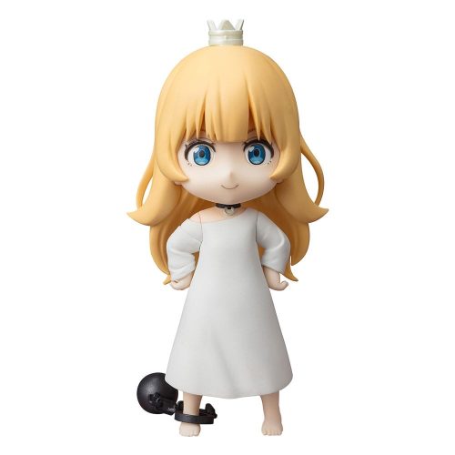 Tis Time for Torture," Princess Figuarts mini Action Figure Princess 9 cm"