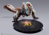 Monster Hunter S.H. MonsterArts Action Figure Zinogre 20th Anniversary Edition 29 cm