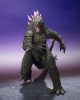 Godzilla x Kong: The New Empire S.H. MonsterArts Figura Godzilla Evolved (2024) 16 cm