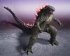 Godzilla x Kong: The New Empire S.H. MonsterArts Figura Godzilla Evolved (2024) 16 cm