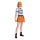 One Piece Live Acion S.H. Figuarts Figura Nami 15 cm