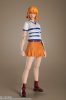 One Piece Live Acion S.H. Figuarts Figura Nami 15 cm