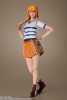 One Piece Live Acion S.H. Figuarts Figura Nami 15 cm