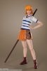 One Piece Live Acion S.H. Figuarts Figura Nami 15 cm