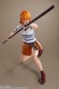 One Piece Live Acion S.H. Figuarts Figura Nami 15 cm