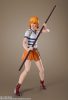 One Piece Live Acion S.H. Figuarts Figura Nami 15 cm