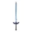 The Legend of Zelda Proplica Replica 1/1 Master Sword 105 cm