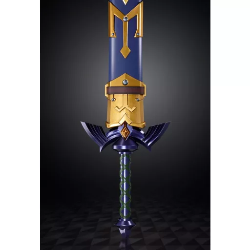The Legend of Zelda Proplica Replica 1/1 Master Sword 105 cm