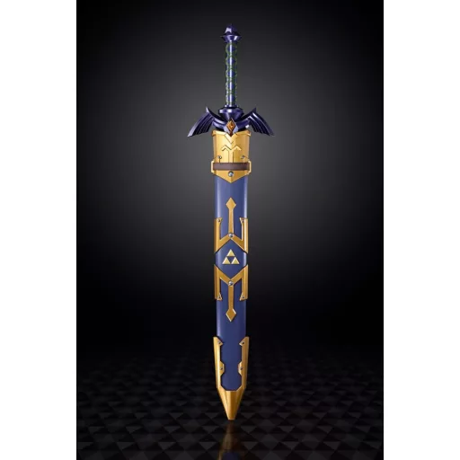 The Legend of Zelda Proplica Replica 1/1 Master Sword 105 cm