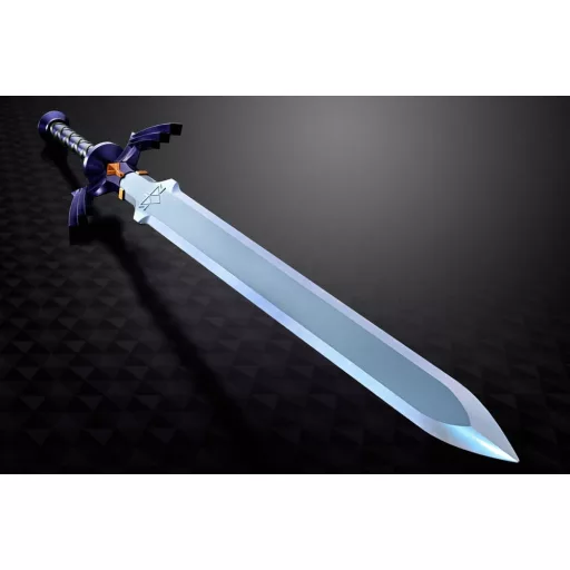 The Legend of Zelda Proplica Replica 1/1 Master Sword 105 cm