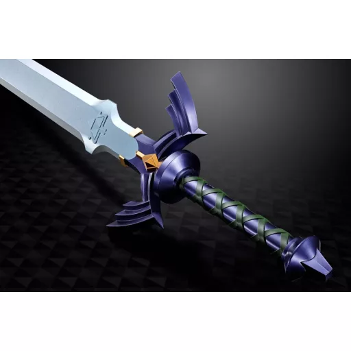 The Legend of Zelda Proplica Replica 1/1 Master Sword 105 cm