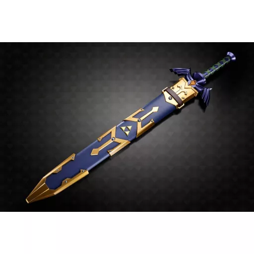 The Legend of Zelda Proplica Replica 1/1 Master Sword 105 cm