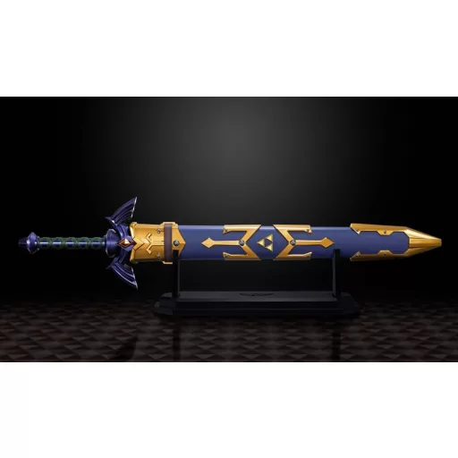 The Legend of Zelda Proplica Replica 1/1 Master Sword 105 cm