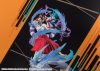 One Piece FiguartsZERO PVC Szobor (Extra Battle) Yamato -One Piece Bounty Rush 5th Anniversary- 21 cm