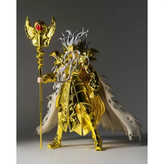   Saint Seiya Saint Cloth Myth Ex Action Figure Opyx Odysseus 18 cm
