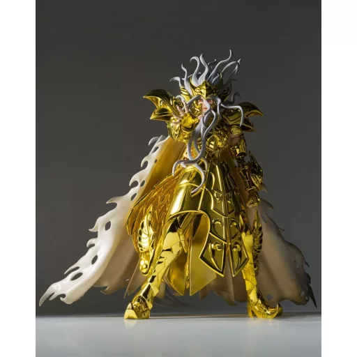Saint Seiya Saint Cloth Myth Ex Action Figure Opyx Odysseus 18 cm