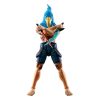 Shangri-La Frontier S.H. Figuarts Figura Sunraku 15 cm