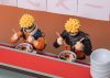 Naruto Shippuden S.H. Figuarts Kiegészítő Ichiraku Ramen Készlet