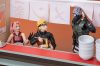 Naruto Shippuden S.H. Figuarts Kiegészítő Ichiraku Ramen Készlet