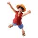 One Piece S.H. Figuarts Action Figure Monkey D. Luffy Romance Dawn 15 cm