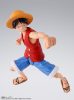 One Piece S.H. Figuarts Figura Monkey D. Luffy Romance Dawn 15 cm