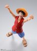 One Piece S.H. Figuarts Figura Monkey D. Luffy Romance Dawn 15 cm