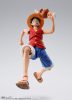 One Piece S.H. Figuarts Figura Monkey D. Luffy Romance Dawn 15 cm