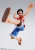 One Piece S.H. Figuarts Figura Monkey D. Luffy Romance Dawn 15 cm