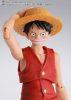 One Piece S.H. Figuarts Figura Monkey D. Luffy Romance Dawn 15 cm