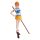 One Piece S.H. Figuarts Figura Nami Romance Dawn 14 cm