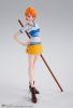 One Piece S.H. Figuarts Figura Nami Romance Dawn 14 cm