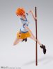 One Piece S.H. Figuarts Figura Nami Romance Dawn 14 cm