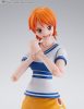 One Piece S.H. Figuarts Figura Nami Romance Dawn 14 cm